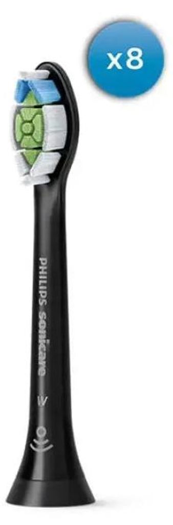 Philips Optimal White HX6068/88 Bürstenköpfe (8er-Pack), 8 Produktbild 