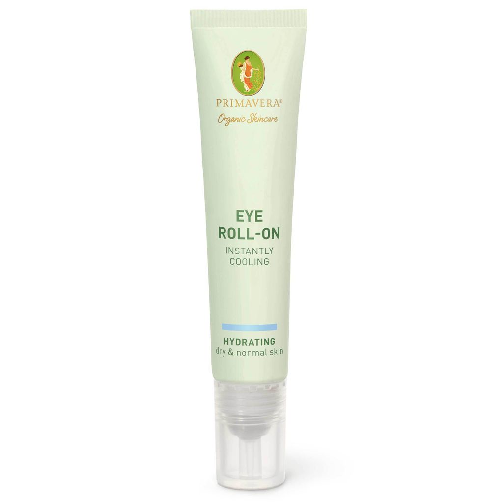 Hydrating - Eye Roll-On Instantly Cooling 12ml