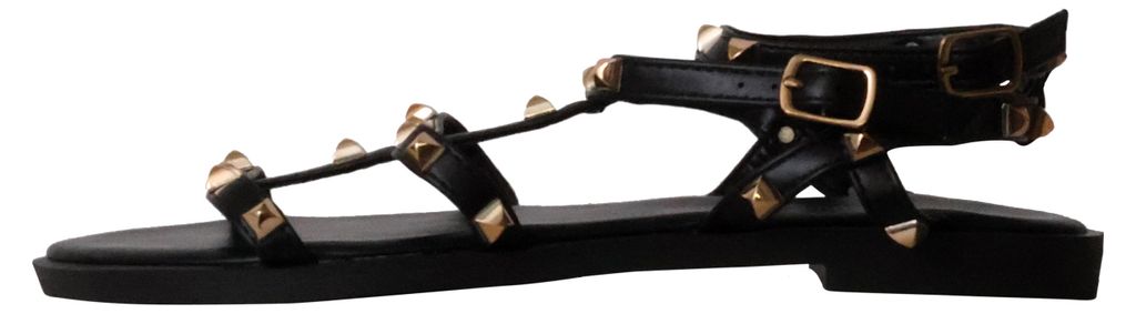 Riemchensandalen von La Bottine Souriante Paris