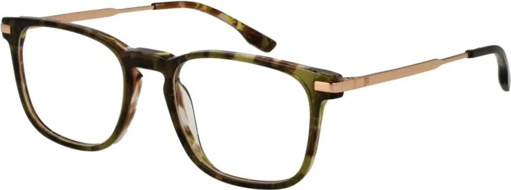 Bulget BGY6008 49H02: Montatura Occhiali Junior dal Design Minimal