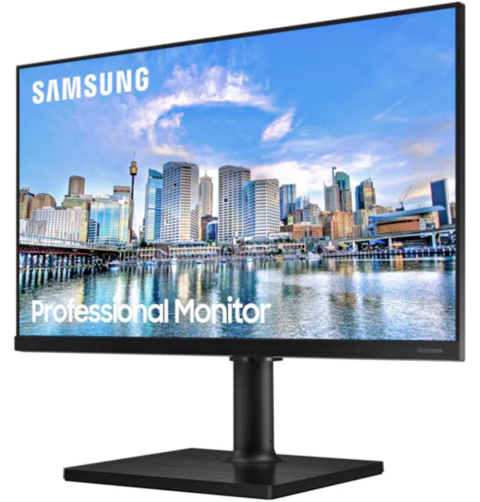 Samsung F24T450FZU Produktbild 