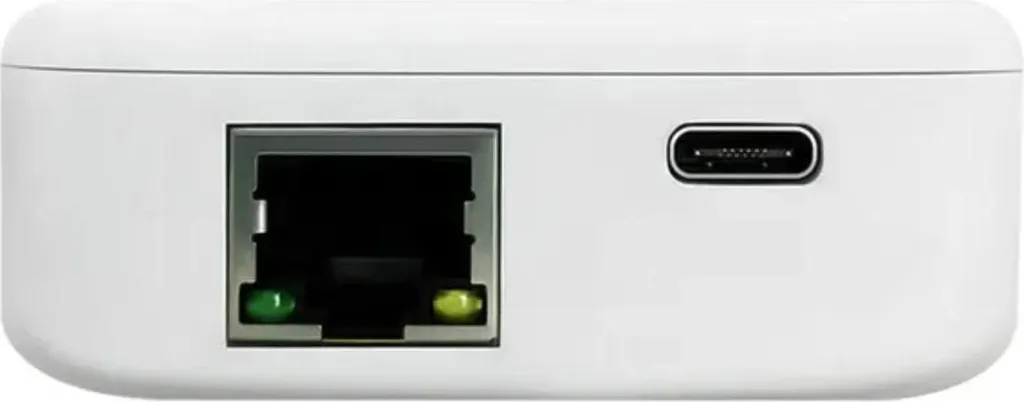 Passerelle Wifi TTlock G3 BOT LAN bridge pour serrure connectée