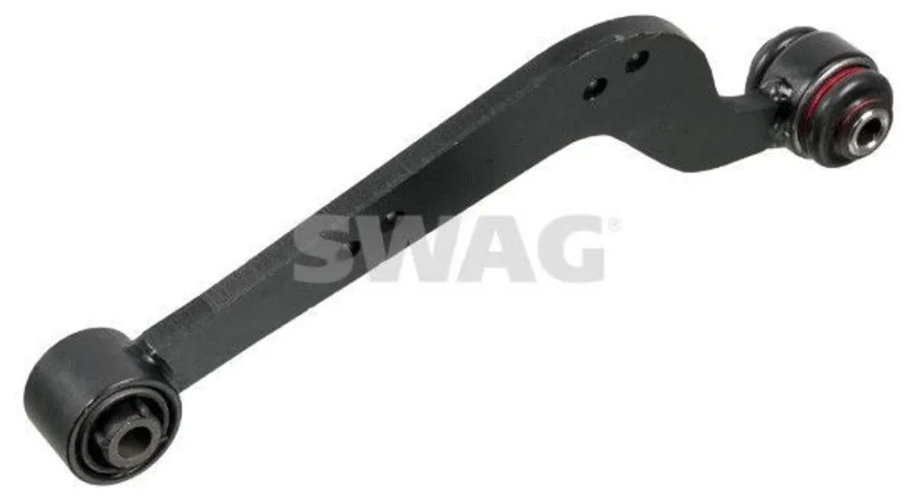 Bras de suspension supérieur arrière gauche SWAG pour Toyota RAV 4 III