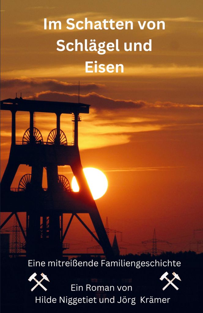 Im Schatten von Schlägel und Eisen