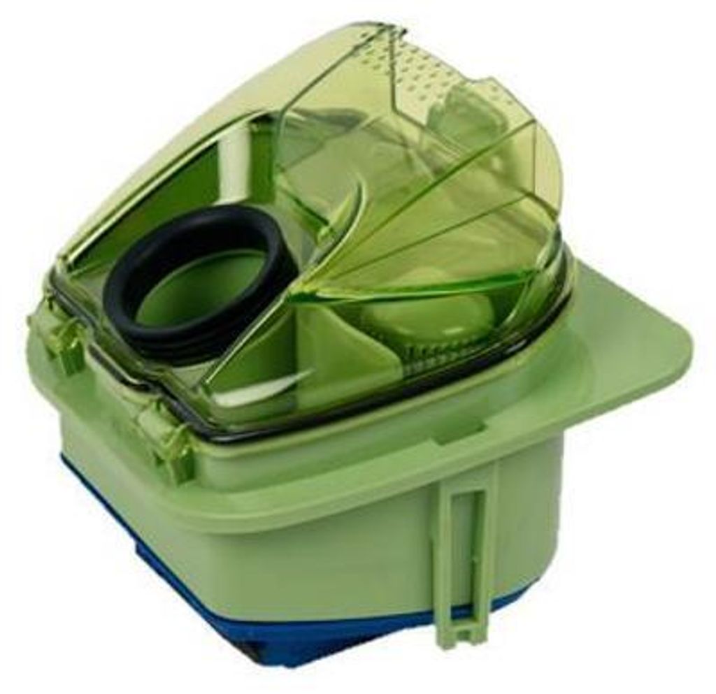 Rowenta Staubtankbehälter für Staubsauger Compacteo Ergo Produktbild 