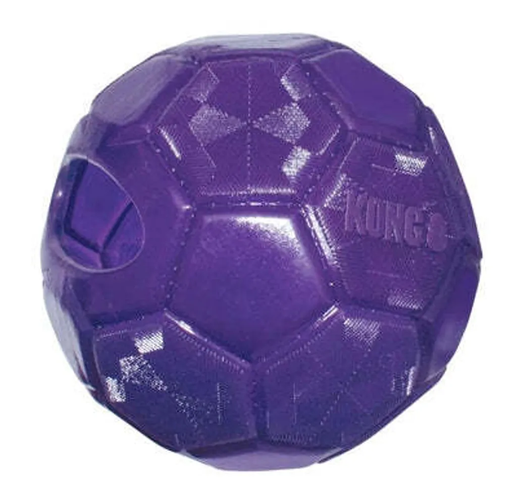 KONG Flexball M/L: Il Gioco Galleggiante per le Tue Avventure Outdoor
