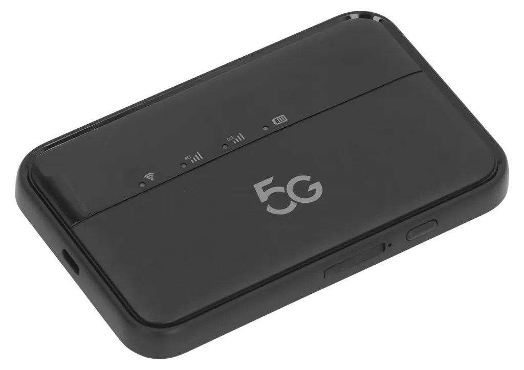Solution WiFi 5G Portable contre les zones blanches Batterie 10000mAh - 2