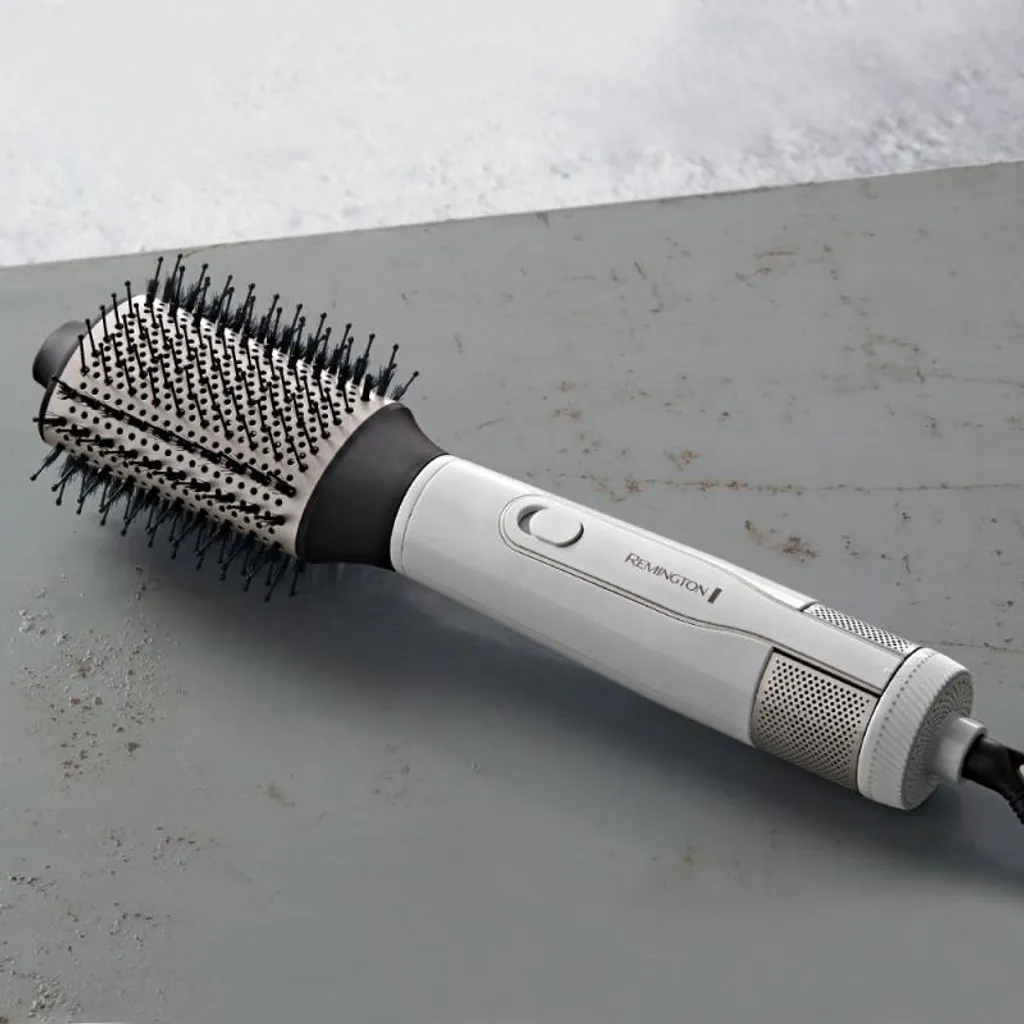 Spazzola Remington Hydraluxe AS8901 Caldo Rose Gold | Volume 1200W - 2
