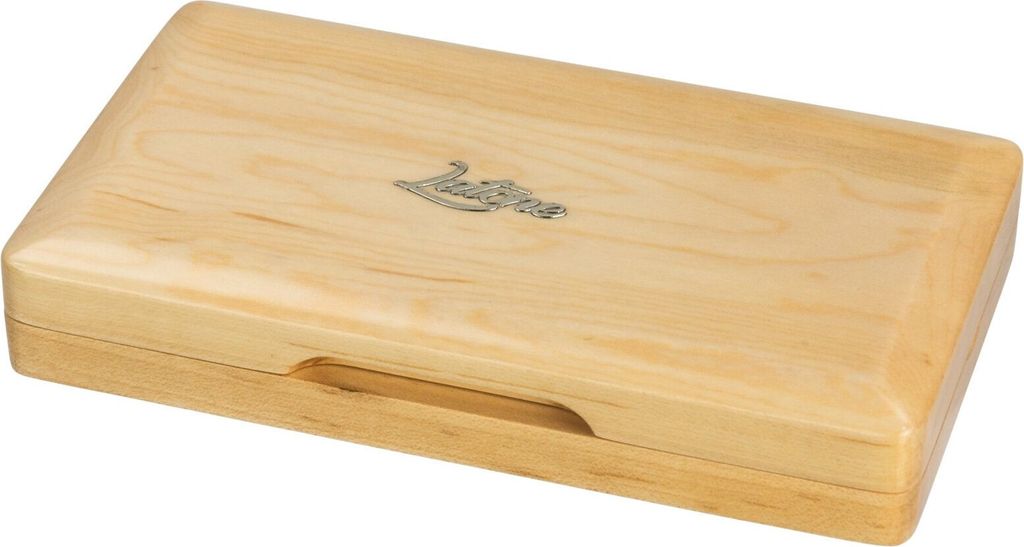 Latone Reed Royale YY-09 Etui do stroików Zdjęcie produktu 
