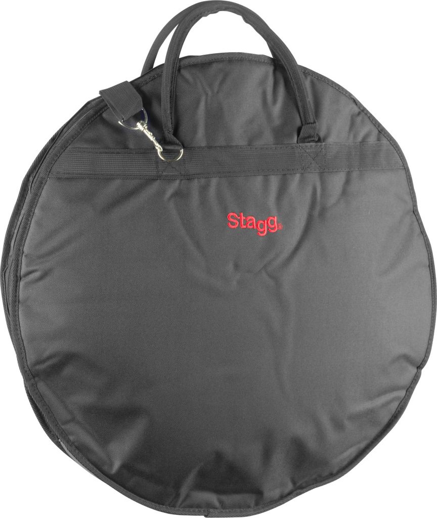 Stagg CY22 22 Zoll Beckentasche