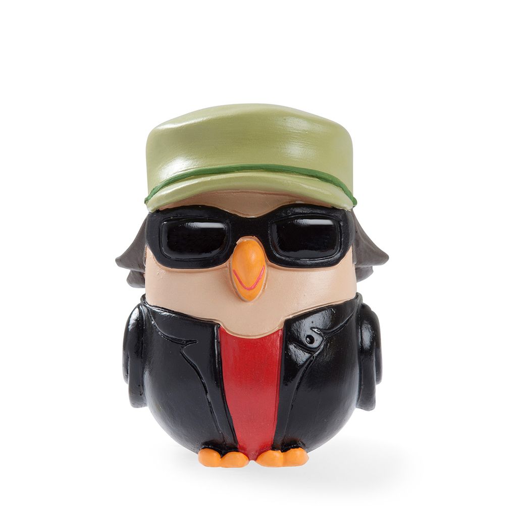 Egan GOOFI GOOASCO 7 x 9 cm