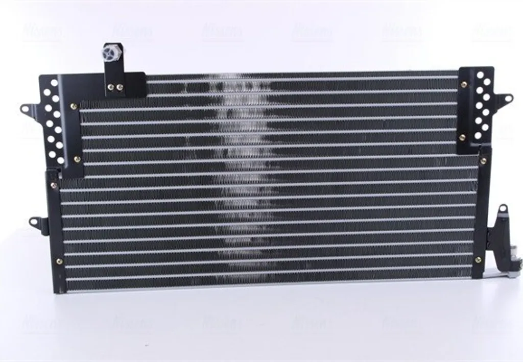 Condenseur de clim Nissens 94179 haute performance - OE 3A0 820 413 A