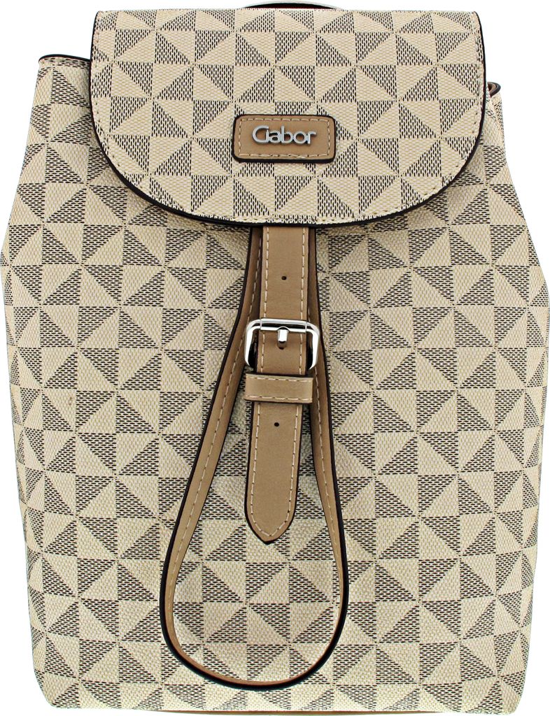 Gabor Barina Backpack S 000888 8633155 (1/mixed white) Produktbild 