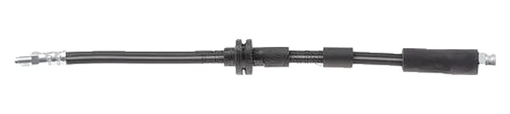 Câble de frein flexible avant pour Ford Ka 1.2 et 1.3 TDCi 2008-2016