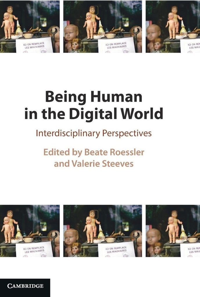 Being Human in the Digital World