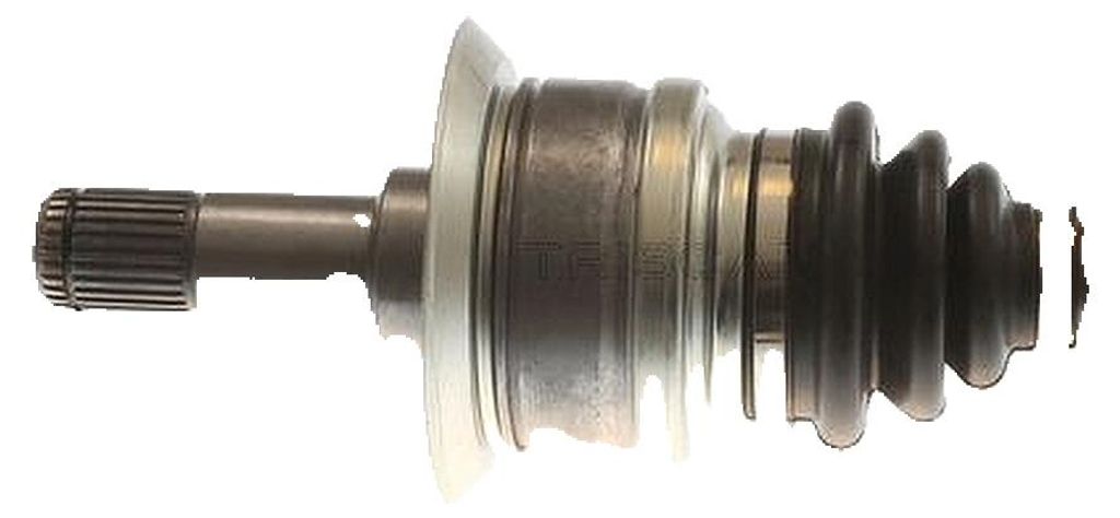 Antriebswelle 758 mm TRISCAN Aftermarket-Expertise passend für u.a. BMW 5er