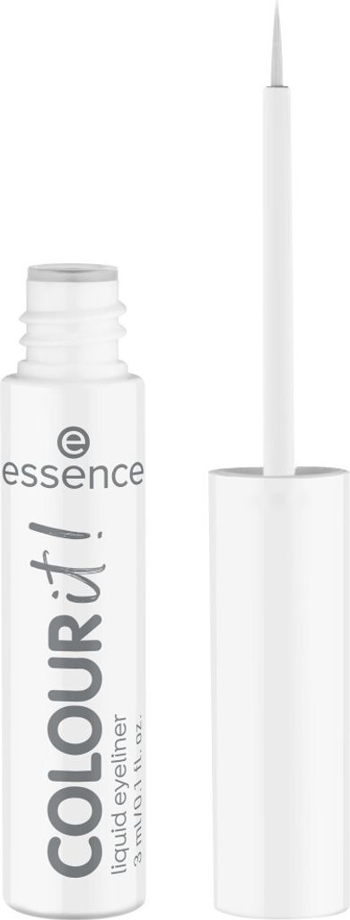 Essence COLOUR IT! Eyeliner #02-Weiß 3 ml