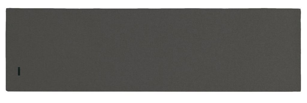 ESPRIT Tischläufer HARP Dunkelgrau 40 x 140 cm
