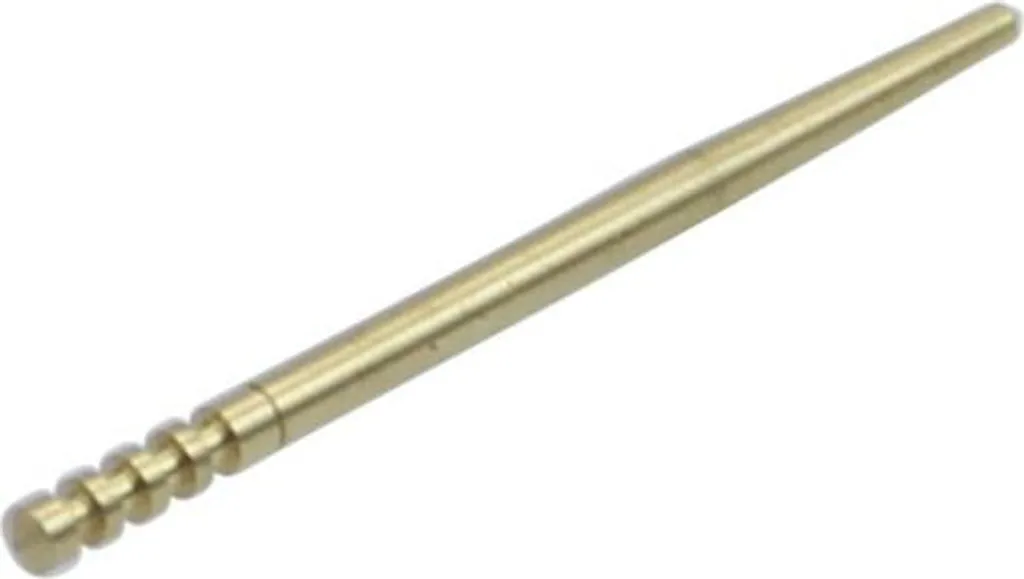 Spillo Conico 36mm Citomerx per Carburatori Bing Sachs 9,5-17mm