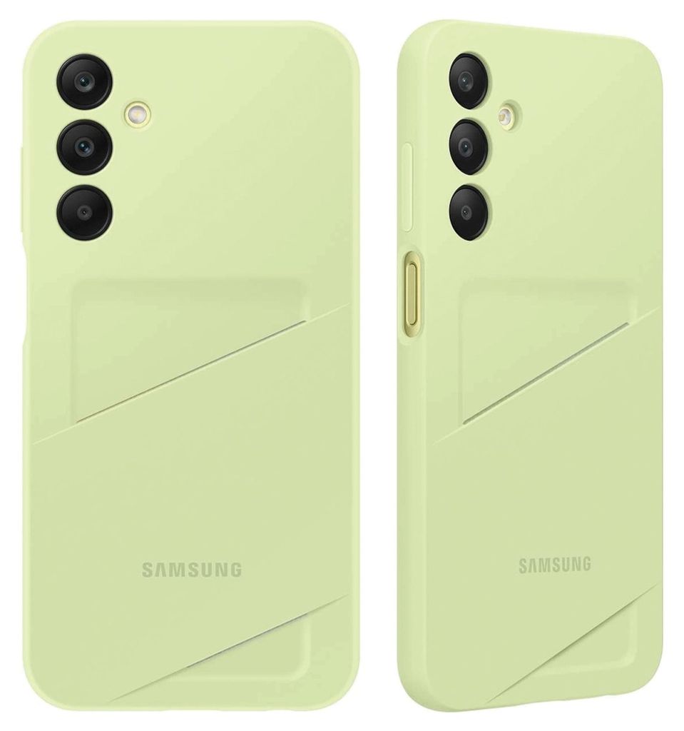 Samsung EF-OA356, Ochranný obal, Samsung, Galaxy A35 5G, Obrázok produktu 