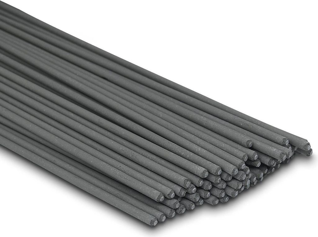 VECTOR WELDING Stabelektrode für Elektrodenschweißen, Stahl Produktbild 3