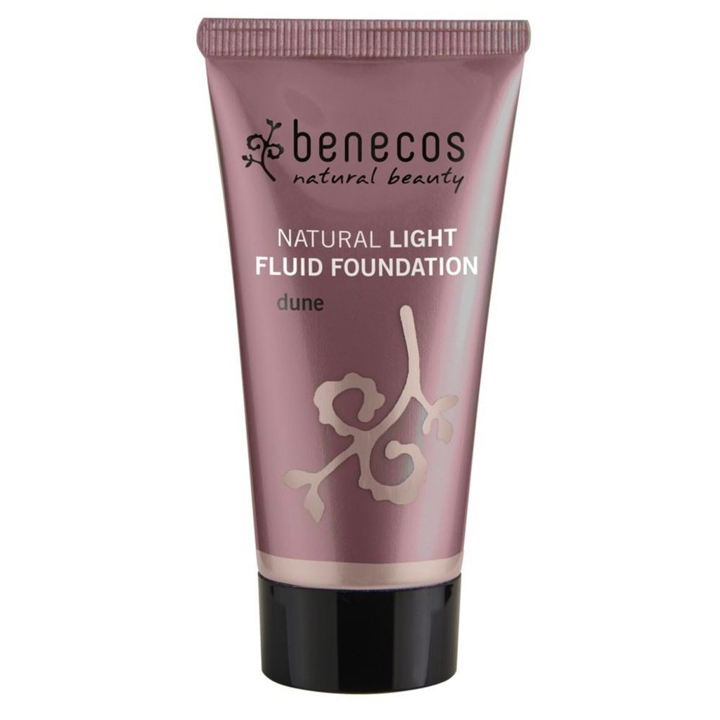 Fond de teint fluide - Dune 30ml Image du produit 
