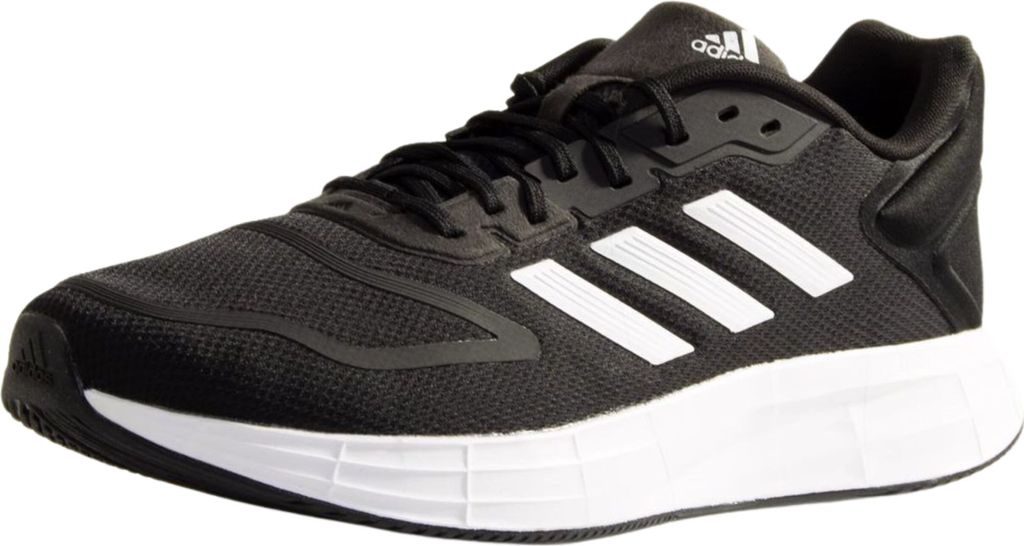 ADIDAS DURAMO 10 GW8336 BLACK r. 44 ⅔ Obrázok produktu 