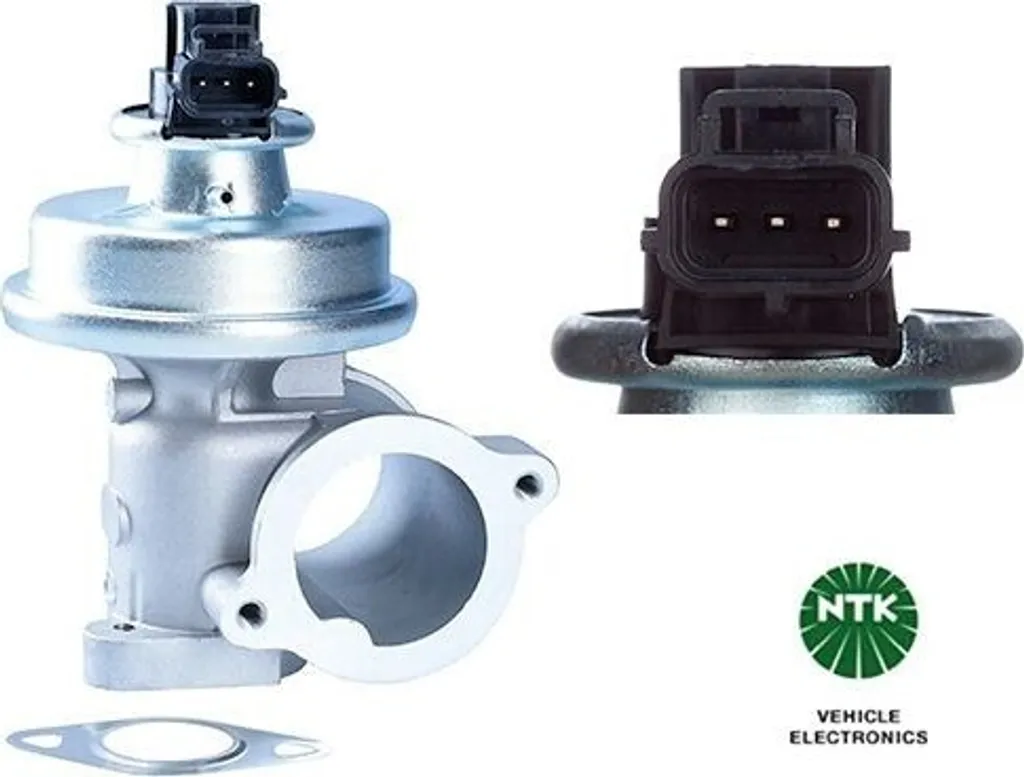 Soupape EGR NGK 94088 OE 1417557 pour Transit : Performance d'Origine