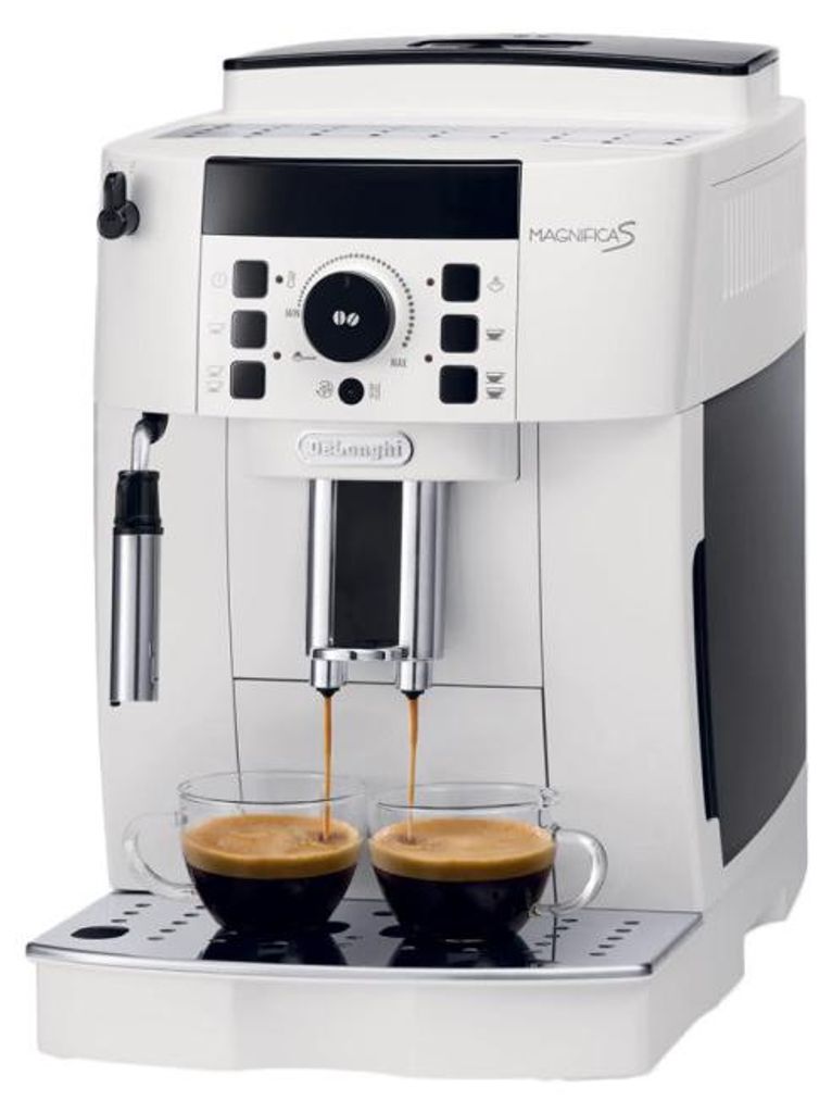 DeLonghi ECAM21.117.W Kaffeevollautomat Zdjęcie produktu 