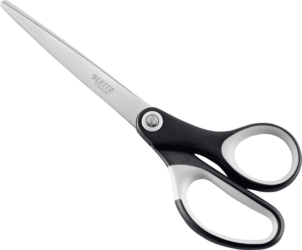 Leitz 54166095, Erwachsener, Gerader Schnitt, Einzelbild, Produktbild 