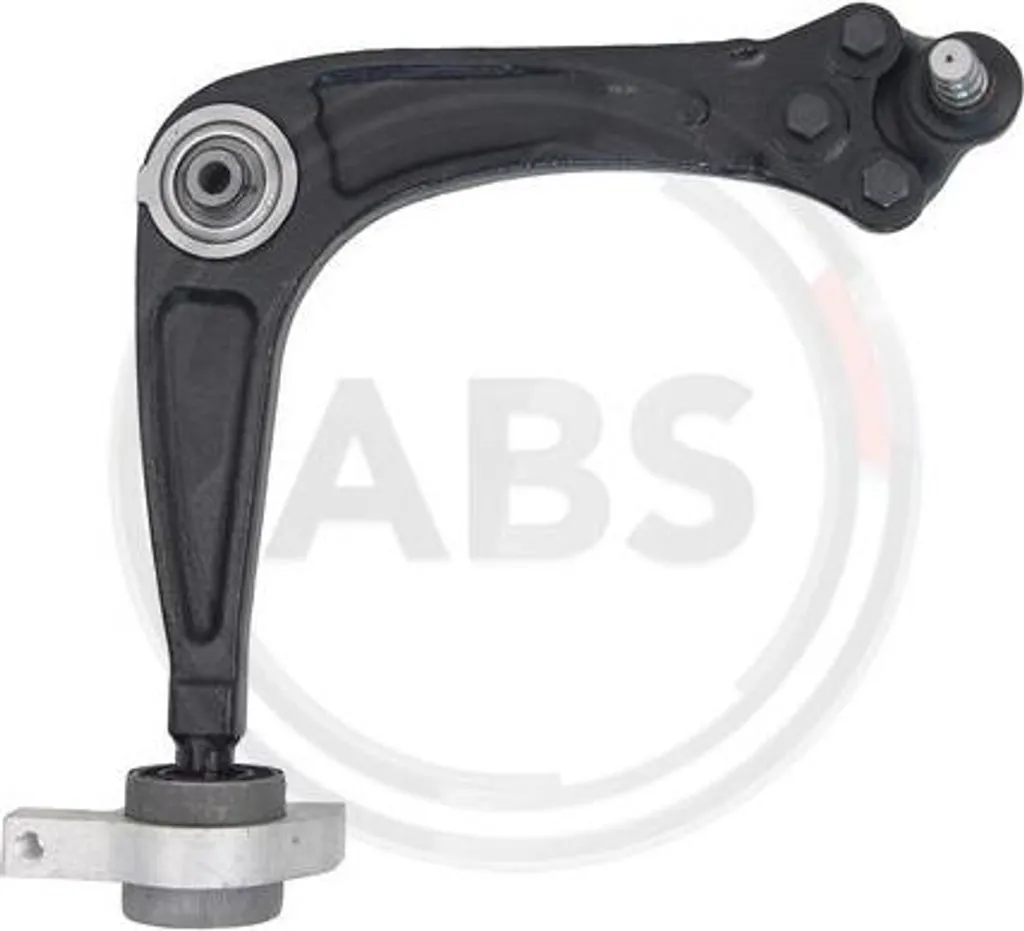 Triangle de suspension inférieur A.B.S. 211620 pour Peugeot 508