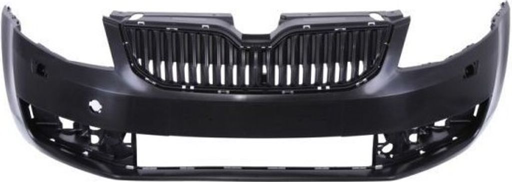 BLIC Stoßstange Stoßfänger für SKODA Octavia III Combi (5E5) 5510-00-7522901Q
