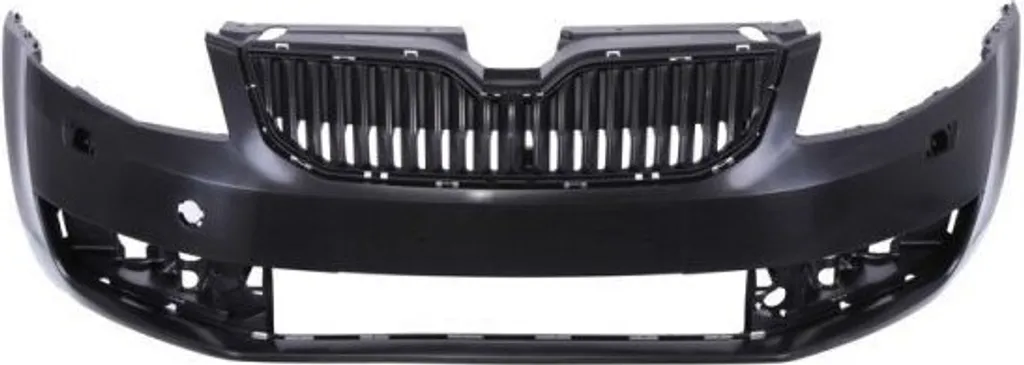 Pare-chocs avant cassé ? Changez pour ce modèle Skoda Octavia III 5E
