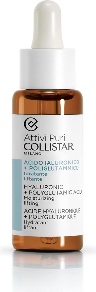 Collistar Attivi Puri Hyaluronic + Polyglutamic Zdjęcie produktu 