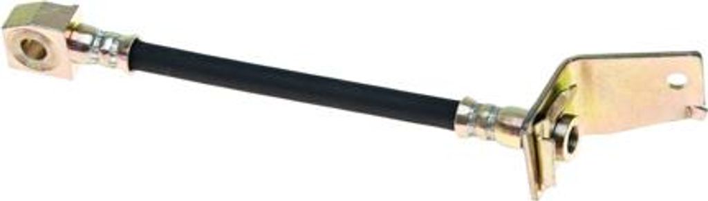 Bremsschlauch Bremse Hinterachse links Jeep Grand Cherokee WJ 99-04