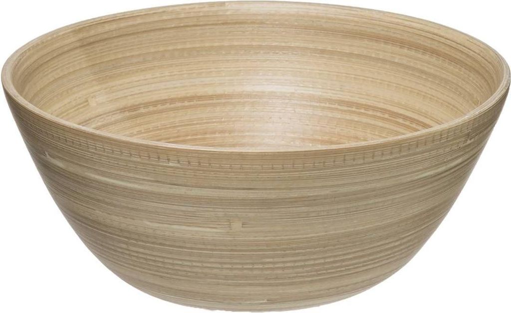 Salatschüssel d17cm bambus - 5 five simply smart Produktbild 