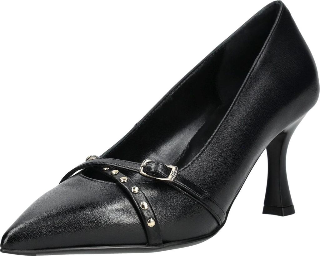 Nero Giardini Pumps Pumps Leder