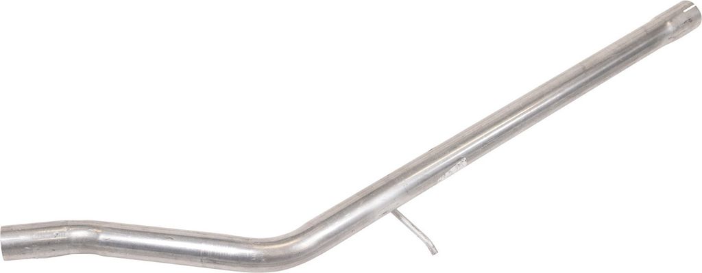 Auspuffrohr Mitte ( Rep Rohr Kat ) 46759783,