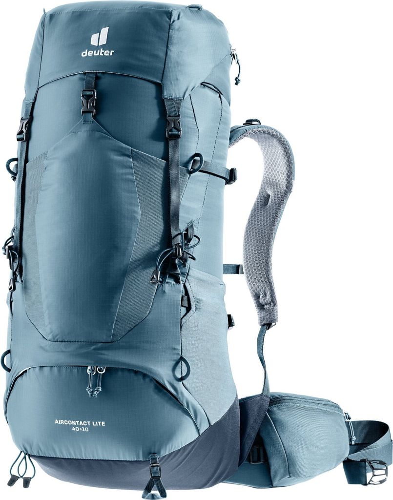 DEUTER Aircontact Lite 40 + 10 ATLANTIC-INK ATLANTIC-INK - Produktbild 