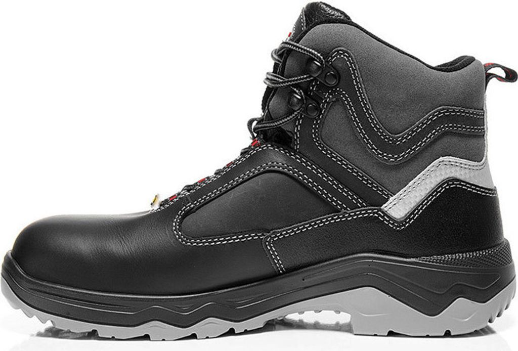 ELTEN Sicherheitsschnürstiefel LEX ESD S3, Gr. 49 Produktbild 4