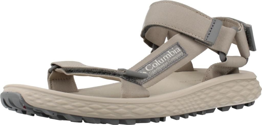 COLUMBIA KONOS GLOBETROT WMNS Beige