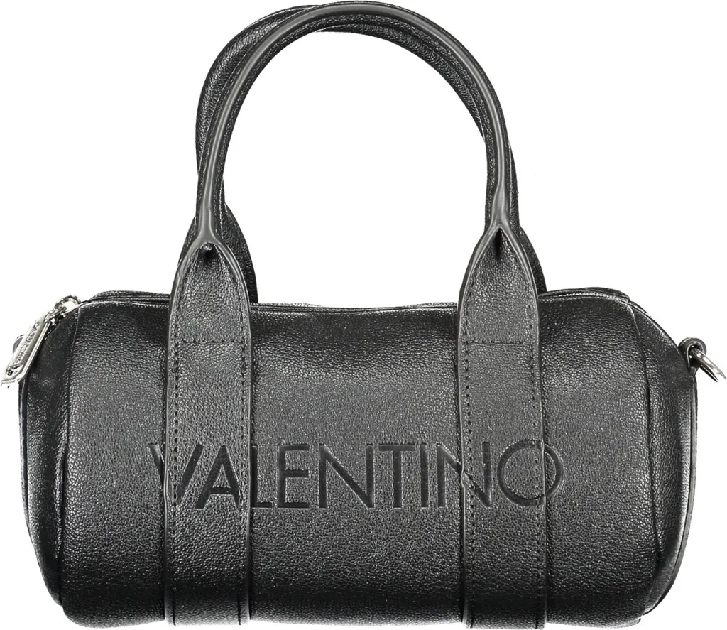 Borsa Valentino Syria Re VBS8YH25 Nero - Must-Have Stagionale