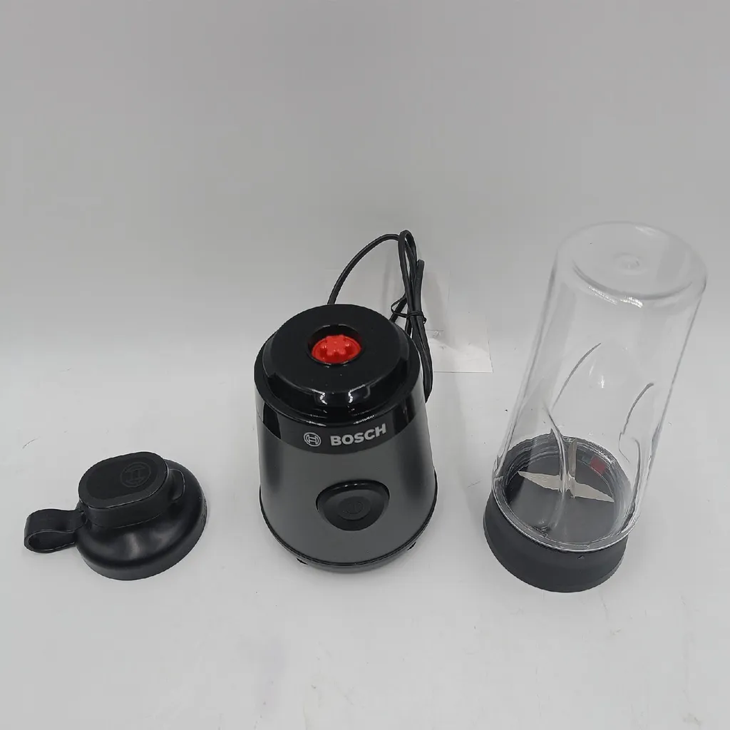 Bosch VitaPower MMB2111S: Mixer per Shake Proteici e Smoothie - 18