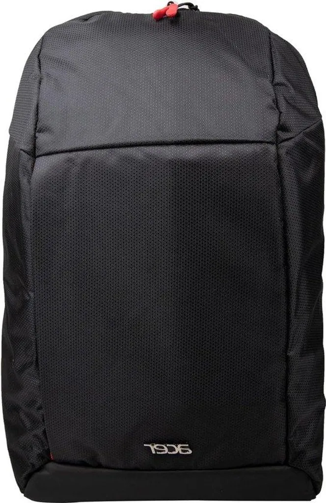 Sacoche PC 15,6 pouces robuste en polyester avec poches multiples