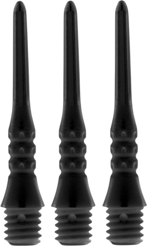 Target Pixel Tip 2BA 25 mm, 50 ks, biely Obrázok produktu 