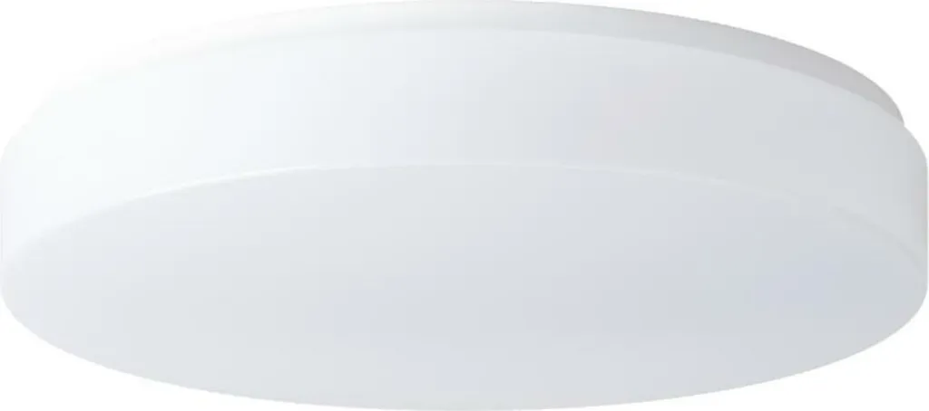 Luminaire LED 25W IP54 3000K avec fonction secours 3h intégré Delia