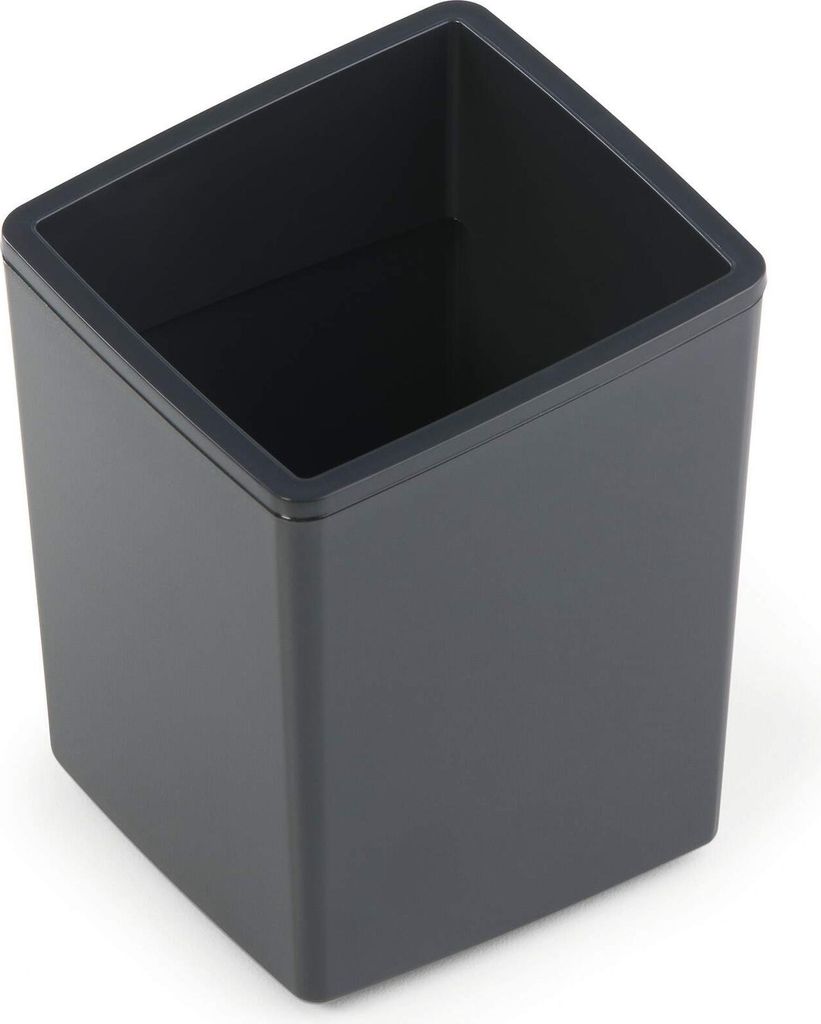 DURABLE Mini Abfallbehälter COFFEE POINT BIN, 338858 Produktbild 