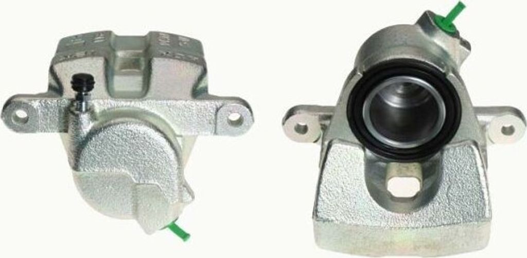 BREMBO Bremssattel Vorne Rechts für MAZDA MX-5 III (NC) Ø54mm F 49 101