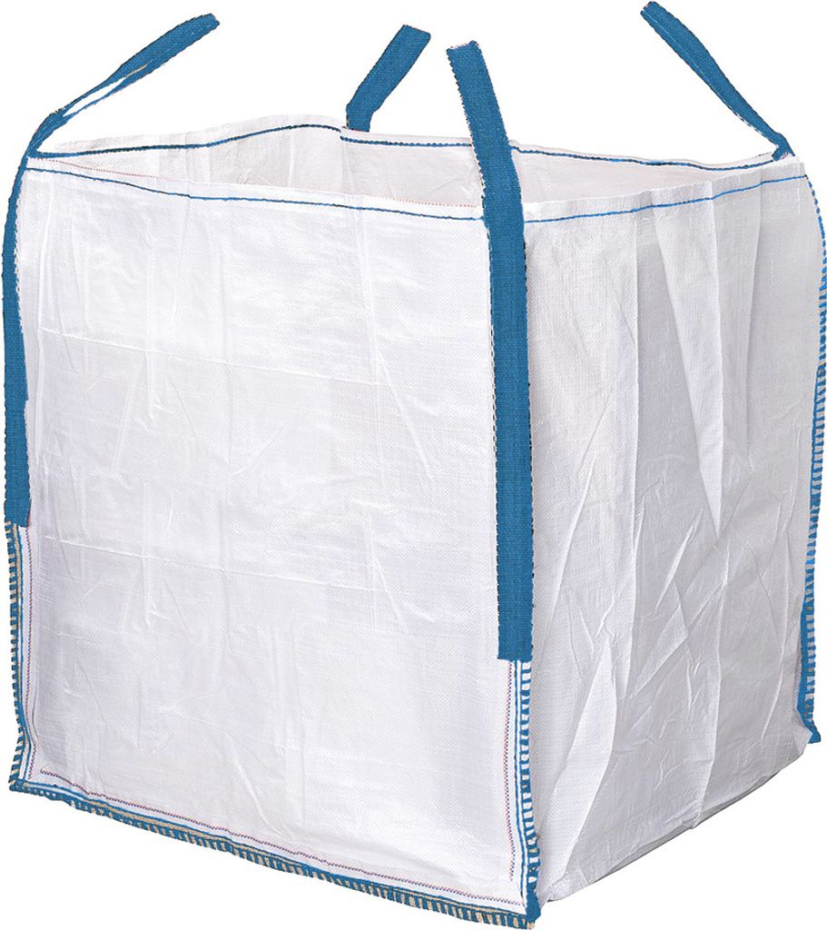 Baustellensack Big Bag 90x90x90 cm.