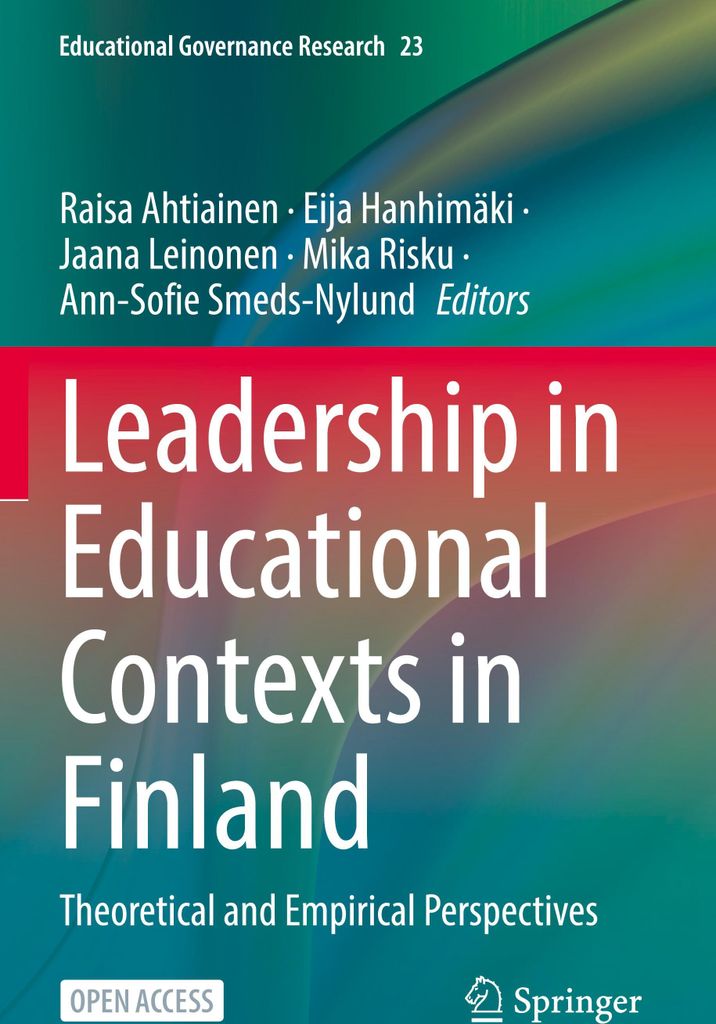 Leadership in Educational Contexts in Finland
